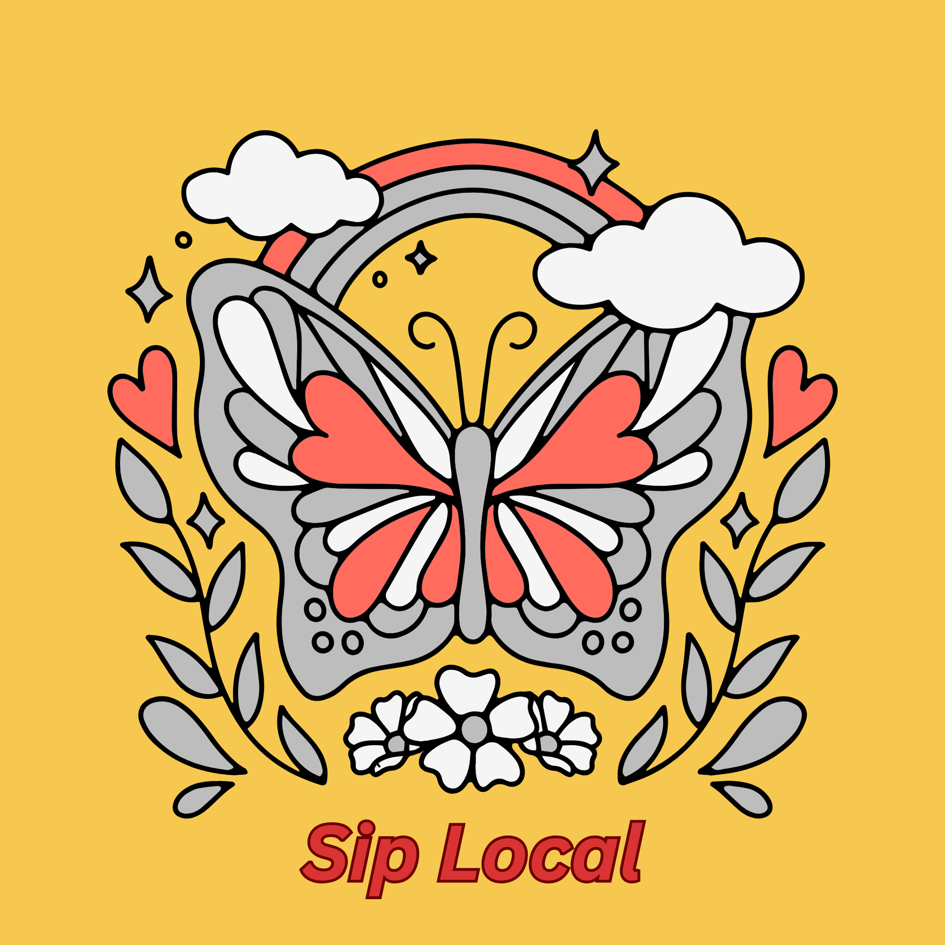 Sip Local